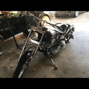 Meet your Posher, Warner